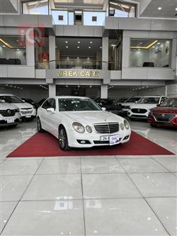 مێرسێدس بێنز E-Class